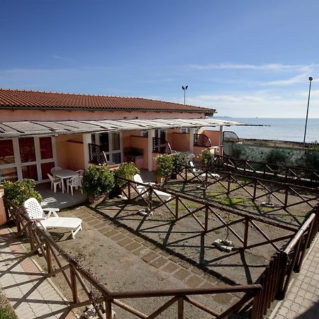Le Dune Follonica Buitenkant foto