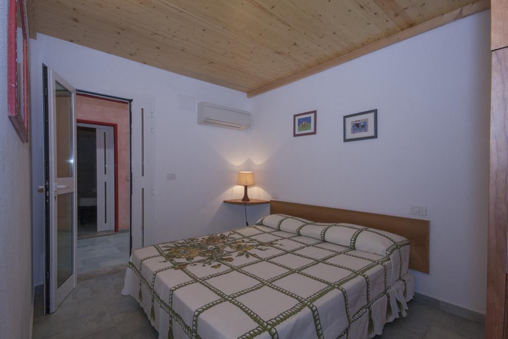 Le Dune Follonica Kamer foto