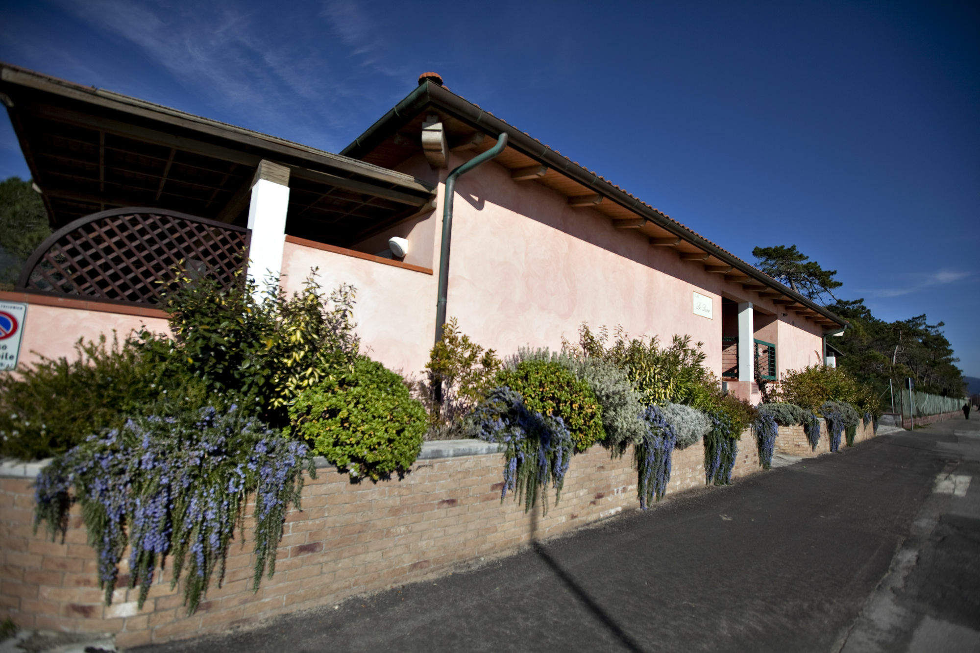 Le Dune Follonica Buitenkant foto